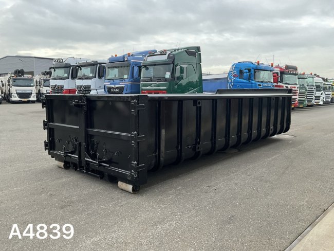CONTAINER 15m³ NEW   (4)