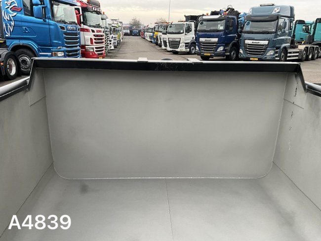 CONTAINER 15m³ NEW   (7)