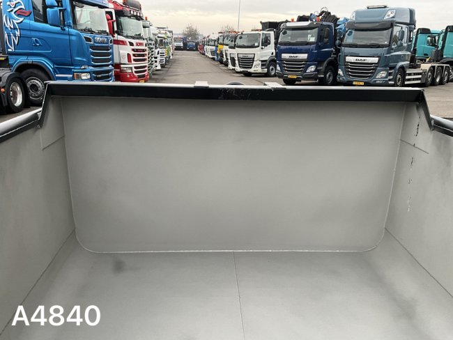 CONTAINER 15m³ NEW   (7)