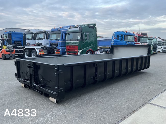 CONTAINER 10m³ NEW   (4)