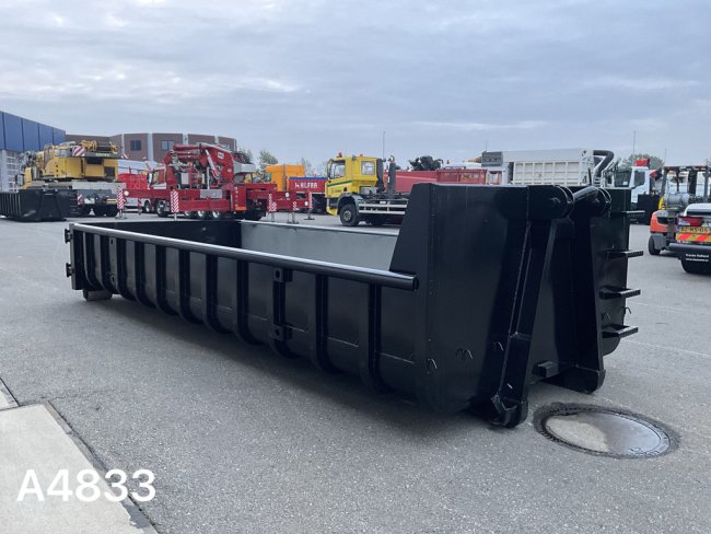 CONTAINER 10m³ NEW   (5)