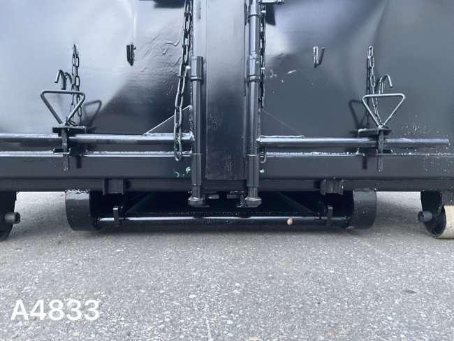 CONTAINER 10m³ NEW   (8)