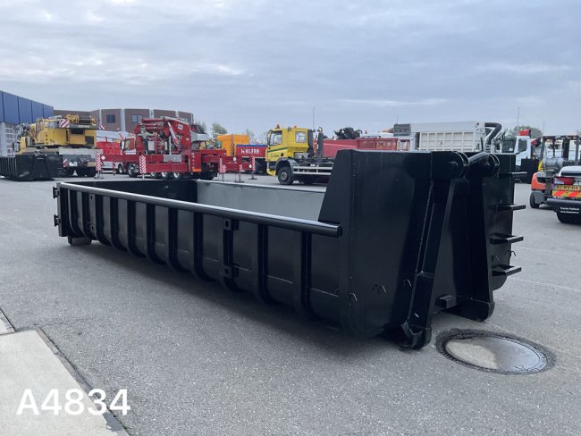CONTAINER 10m³ NEW   (5)