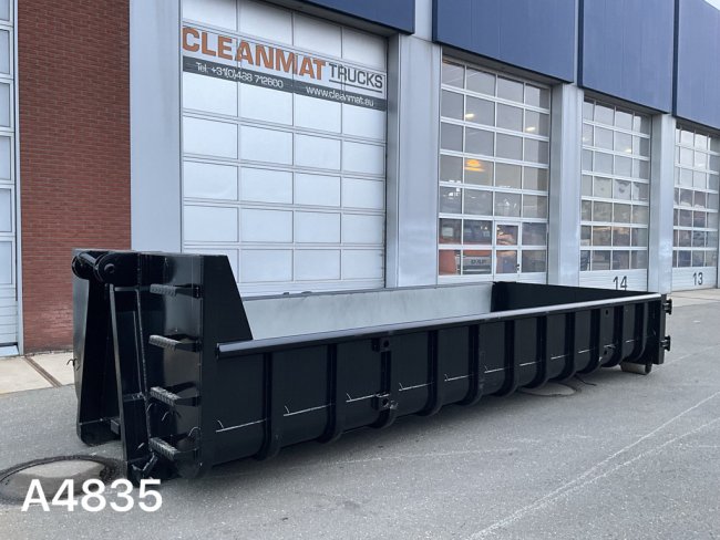 CONTAINER 10m³ NEW   (0)