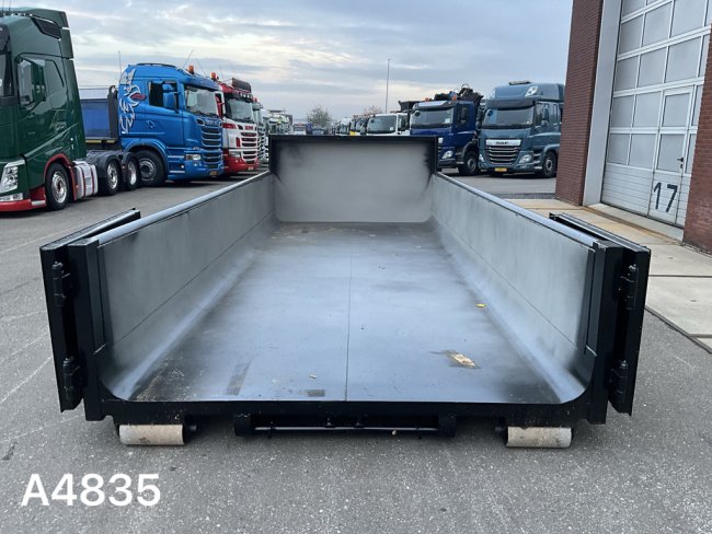 CONTAINER 10m³ NEW   (2)