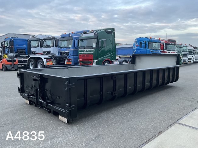 CONTAINER 10m³ NEW   (4)