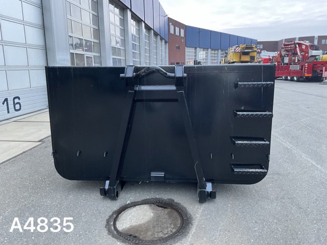 CONTAINER 10m³ NEW   (6)