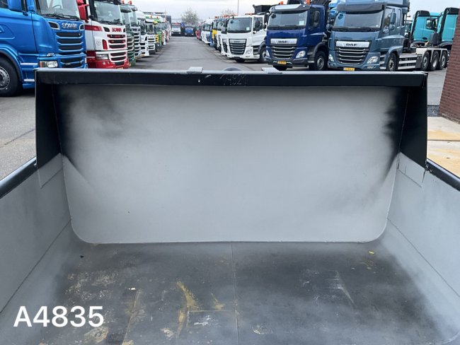 CONTAINER 10m³ NEW   (7)