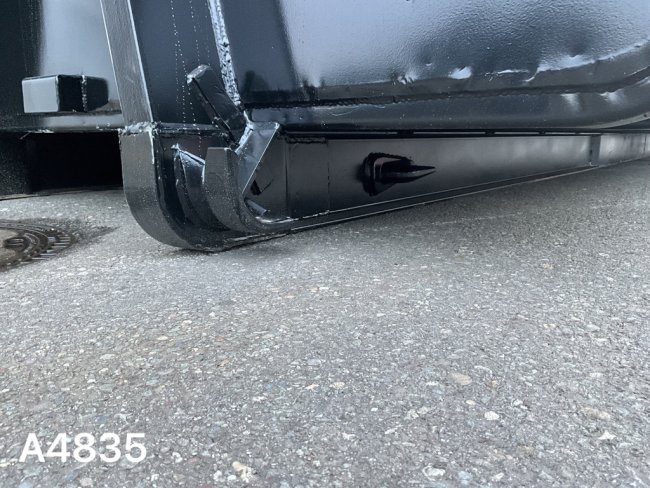 CONTAINER 10m³ NEW   (9)