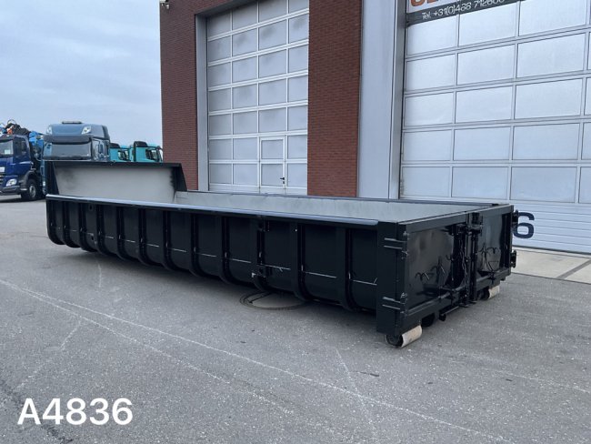 CONTAINER 10m³ NEW   (1)