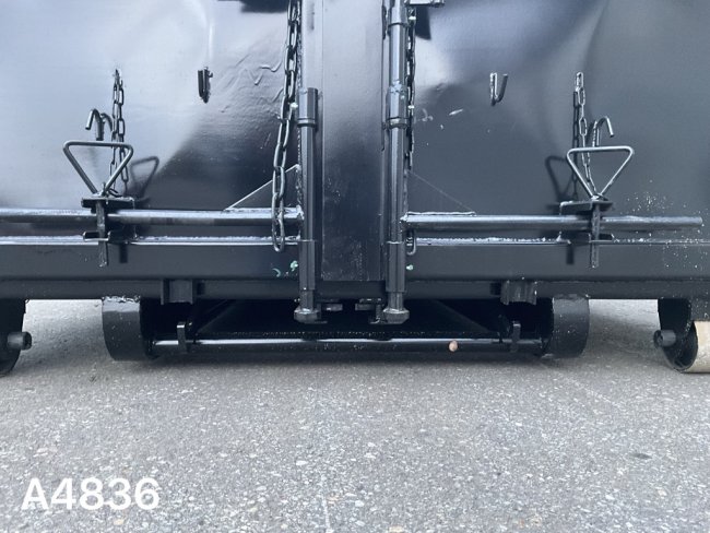 CONTAINER 10m³ NEW   (8)