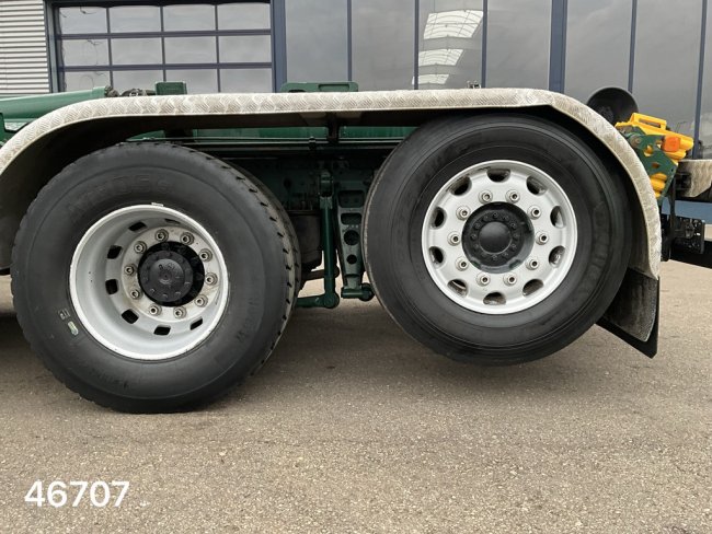 MAN  TGS 26.480 Meiller 20 Ton haakarmsysteem (9)