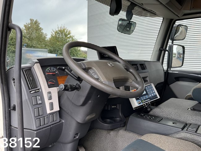 Volvo  FE 320 Geesink Norba 22m³ RL 300 (11)