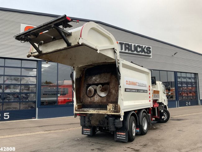 DAF  FAN CF 290 VDL Translift zijlader (9)