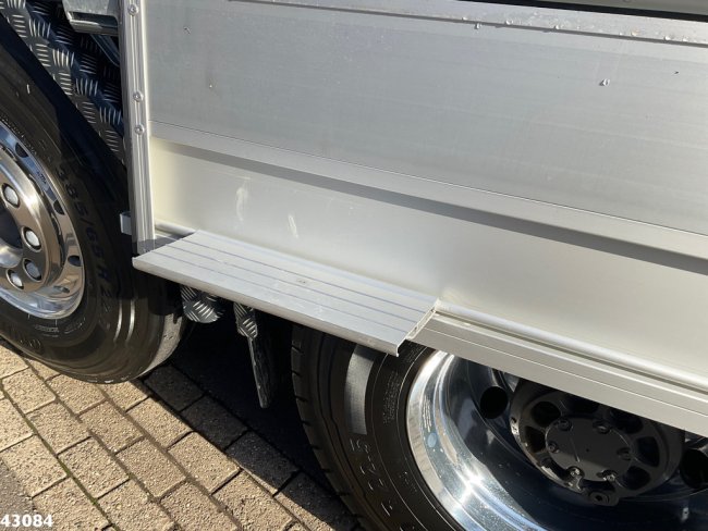 Volvo  FH 540 10x4 Fassi 215 Tonmeter laadkraan + Fly-Jib NEW AND UNUSED! (12)