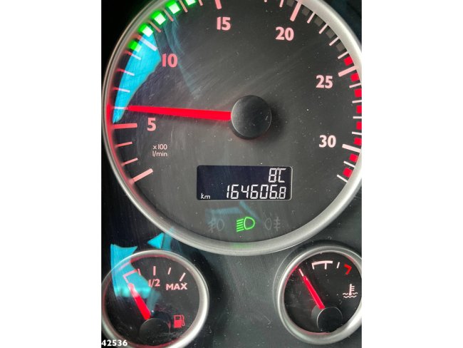 MAN  TGS 35.500 8x4 HMF 95 Tonmeter laadkraan bj. 2019! (17)
