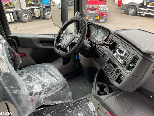 Scania  R 770 6x4 Retarder New & Unused! (11)