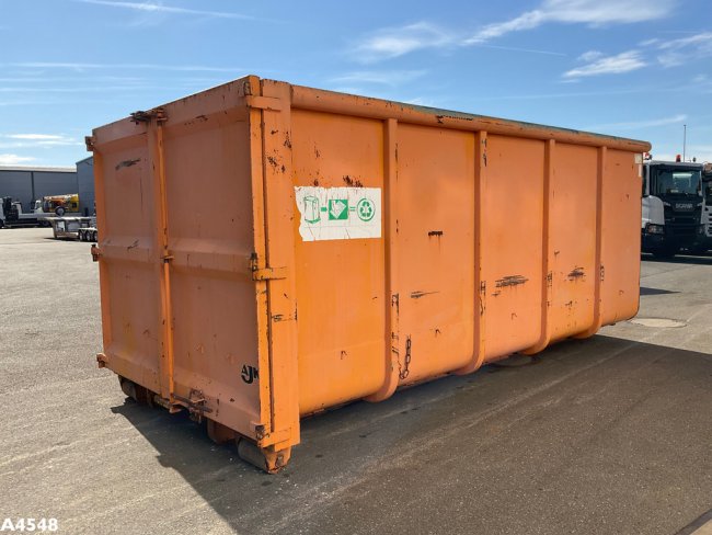 Container 23m³   (3)