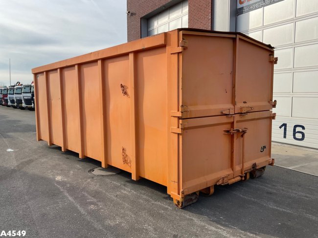 Container 30m³   (1)