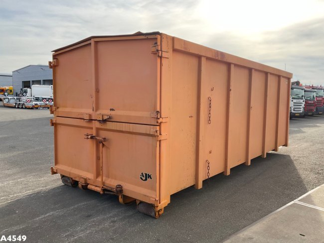 Container 30m³   (2)
