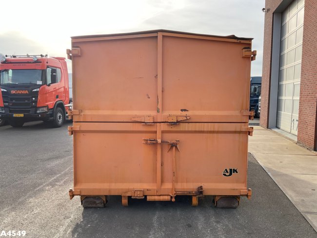Container 30m³   (3)