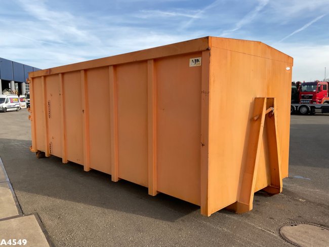 Container 30m³   (4)