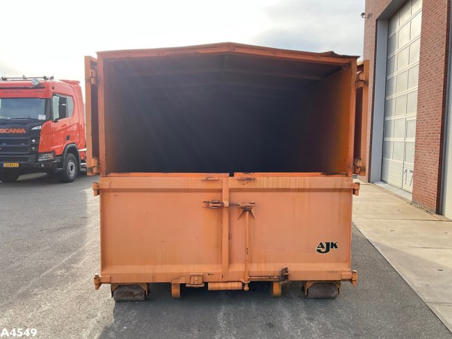 Container 30m³   (7)