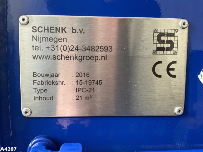 Schenk perscontainer  IPC-21 21m3 (4)