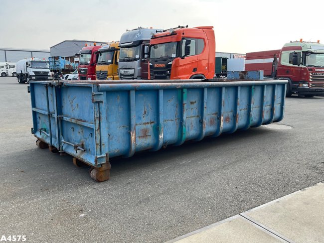 Container 11m³   (3)