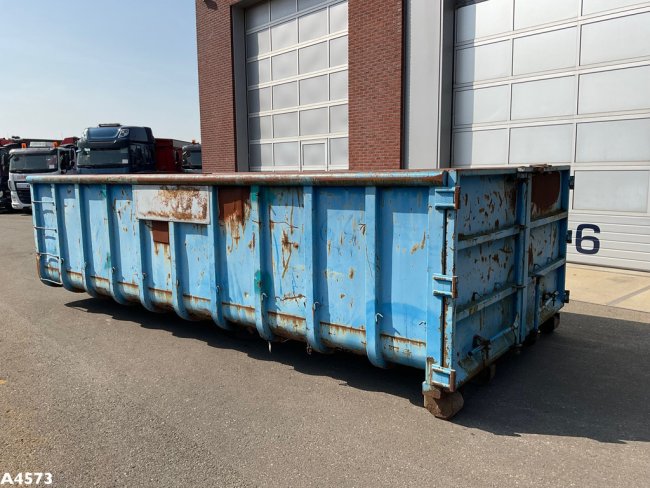 Container 14m³   (1)