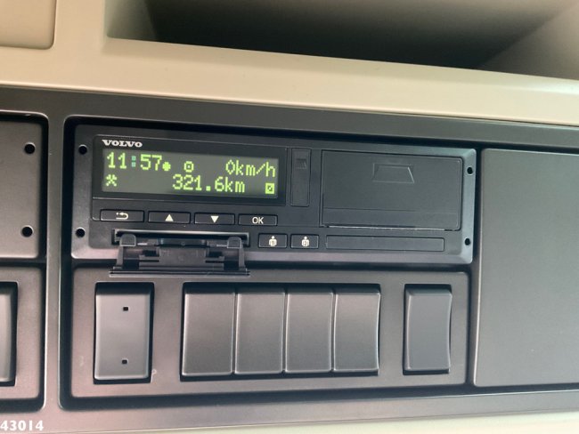 Volvo  FM 430 HMF 23 Tonmeter laadkraan (20)