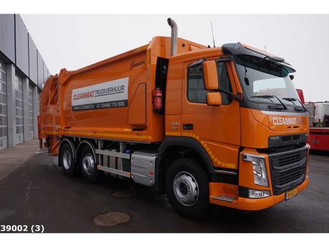 Volvo  FM 330 (5)