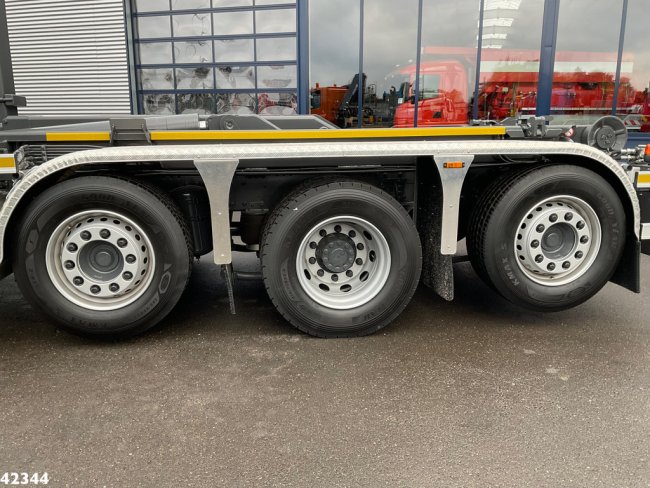 DAF  FAQ CF 430 HMF 28 Tonmeter laadkraan (11)