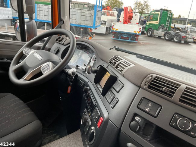 DAF  FAQ CF 430 HMF 28 Tonmeter laadkraan (13)