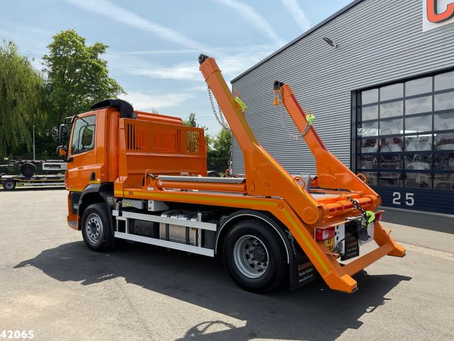 DAF  FA CF 370 VDL 14 Ton portaalarmsysteem (3)