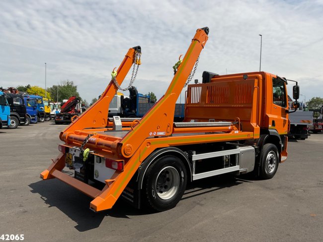 DAF  FA CF 370 VDL 14 Ton portaalarmsysteem (5)