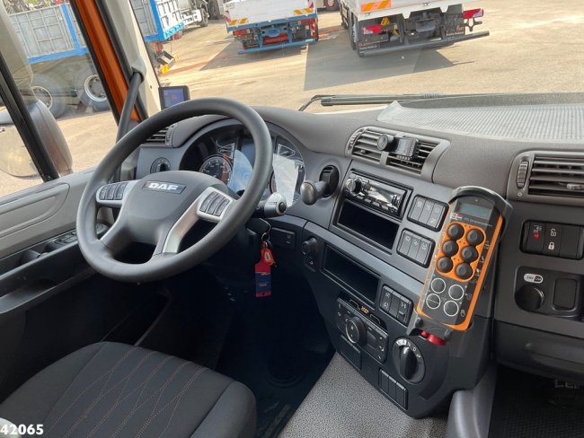 DAF  FA CF 370 VDL 14 Ton portaalarmsysteem (8)