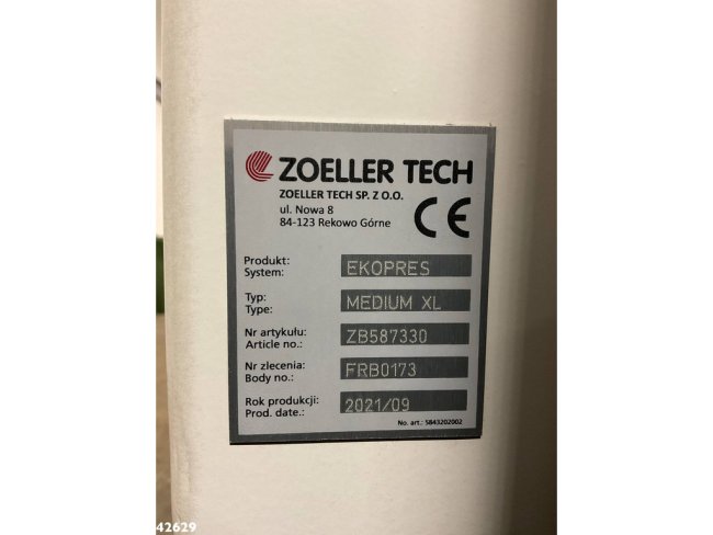 MAN  TGS 26.330 Zoeller 22m³ (12)