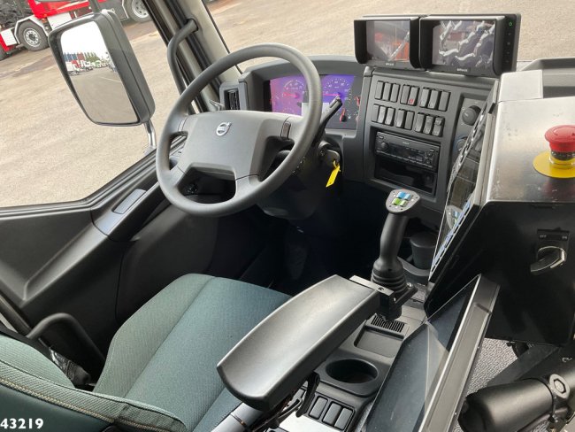 Volvo  FE 350 VDL Translift zijlader met Jama Diftar! (15)